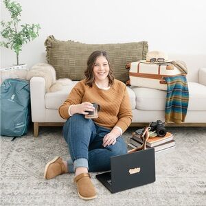 Meet your Posher, Rachel